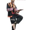 Dân tộc H'mông (Mèo) nam
