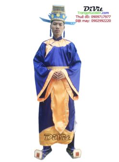 Táo quân, Phúc Lộc Thọ
