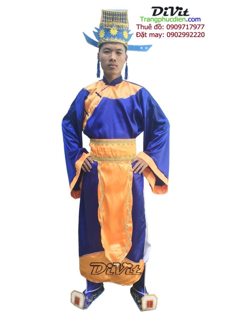 Táo quân, Phúc Lộc Thọ