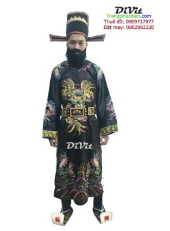 Diêm Vương, Thiên tướng