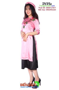Áo dài phi cách tân nữ