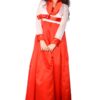 Hanbok truyền thống Hàn Quốc