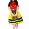 Trang phục dân tộc Mèo - H'Mông