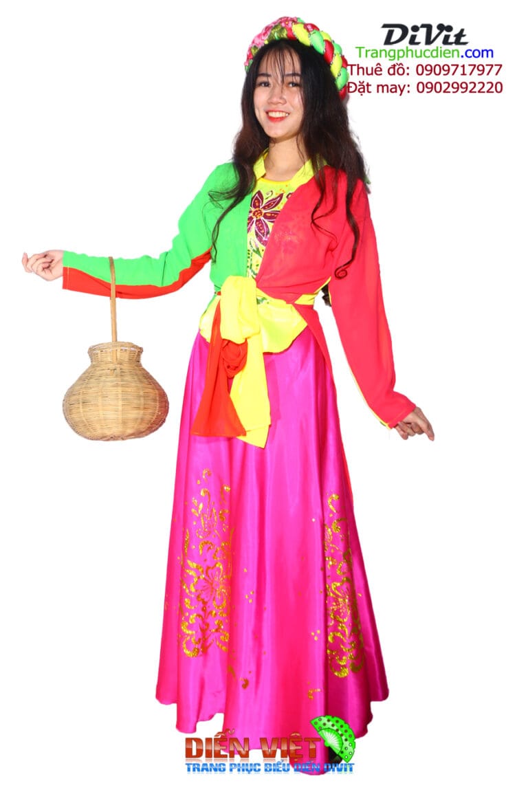 Cho thuê tứ thân miền Bắc