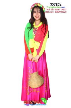 Cho thuê tứ thân miền Bắc