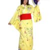 Cho thuê Yukata - kimono