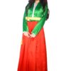 Trang phục Hanbok nữ