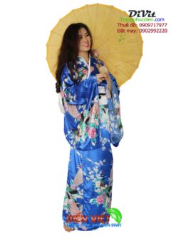 Thuê yukata,kimono nữ ở đâu rẻ