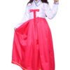 Thuê trang phục Hanbok