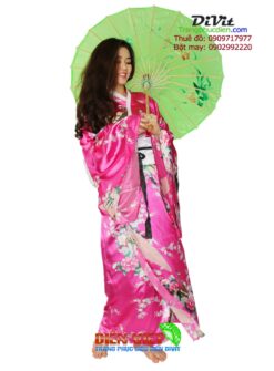 Trang phục kimono, Yukata