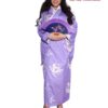 Cho thuê kimono nữ Nhật Bản