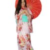 Trang phục Yukata, Kimono