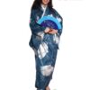 Yukata - Kimono mùa hè