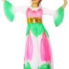Cho thuê váy múa sen