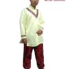Trang phục Ấn Độ nam
