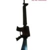 Cho thuê súng M16 diễn văn nghệ