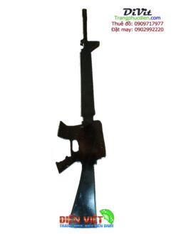 Cho thuê súng M16 diễn văn nghệ