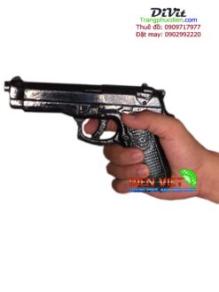 Cho thuê súng ngắn diễn văn nghệ