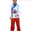 Thuê Hanbok Hàn Quốc nam