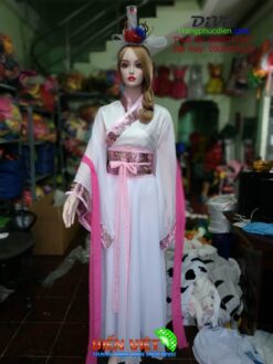 Cho thuê đồ Hằng Nga