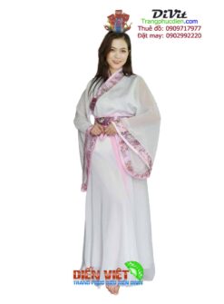 Cho thuê đồ Hằng Nga