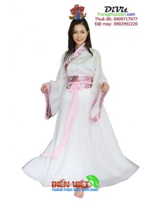 Cho thuê đồ Hằng Nga