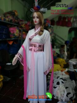 Cho thuê đồ Hằng Nga