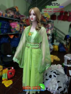 Trang phục Chị Hằng Gò Vấp