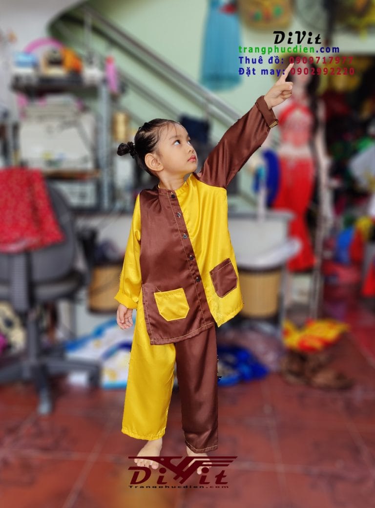 Đồng dao trẻ em