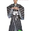 Cho thuê kimono nam