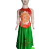 Cho thuê yếm váy trẻ em