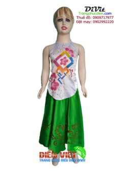 Cho thuê yếm đụp trẻ em