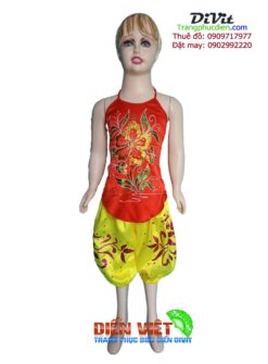 Cho thuê yếm, quần bí