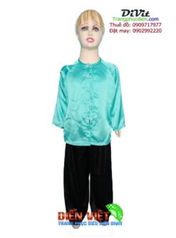 Đồ bà ba cho bé