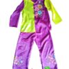 Áo đồng dao cấp 1
