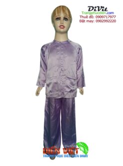 Thuê bà ba bé gái