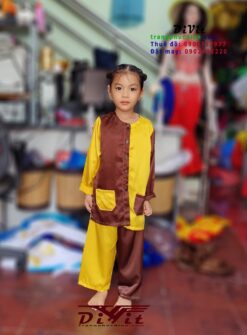 Đồng dao trẻ em