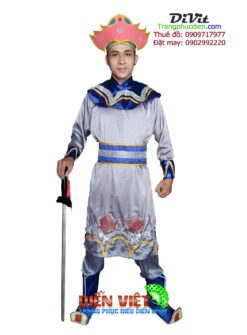 Cho thuê đồ tướng quân
