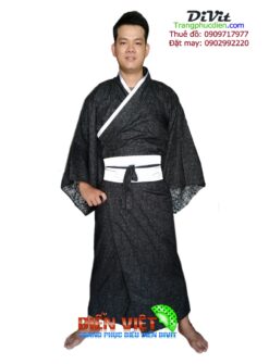 Trang phục kimono Nhật Bản