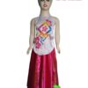 Yếm váy mầm non