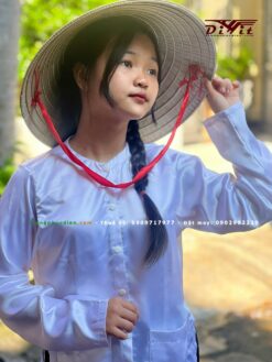 Thuê bà ba nữ trắng