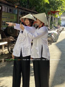 Thuê bà ba nữ trắng