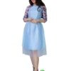 Áo dài cách tân nữ