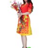 Áo dài cách tân nữ