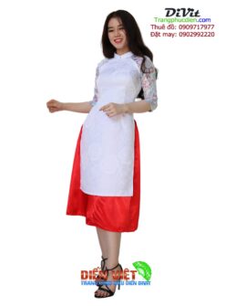 Thuê áo dài cách tân nữ