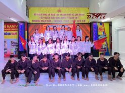 Bà ba nông dân nam nâu