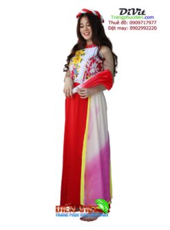 Thuê váy, đầm múa
