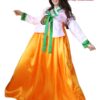 Thuê Hanbok rẻ nhất Gò Vấp