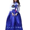 Thuê Hanbok nữ đẹp