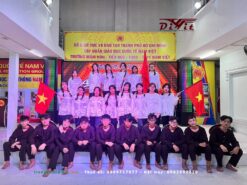 Bà ba nông dân nam nâu
